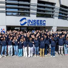 Image de INSEEC