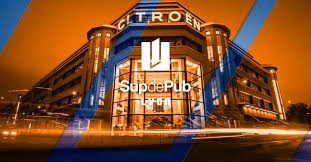 SupdePub