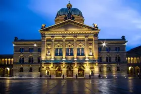 Image de Suisse