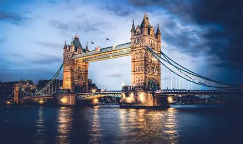 Image de Angleterre