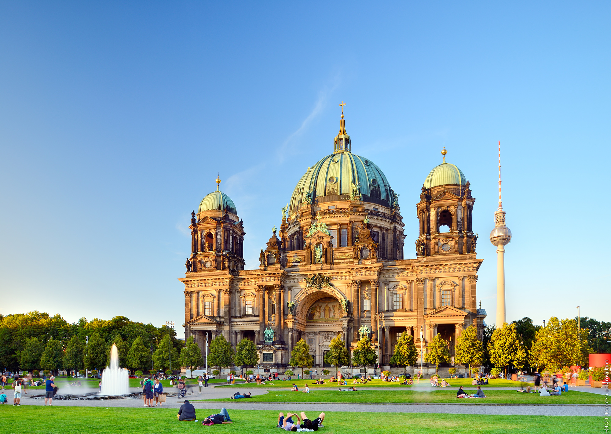 Image de Allemagne