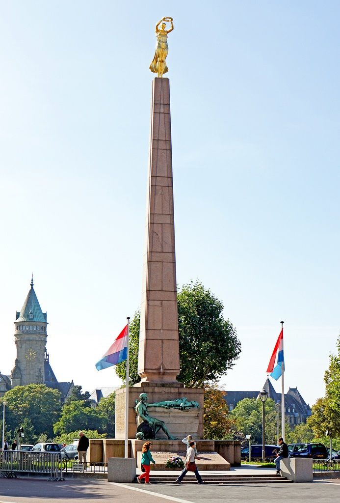 Image de Luxembourg