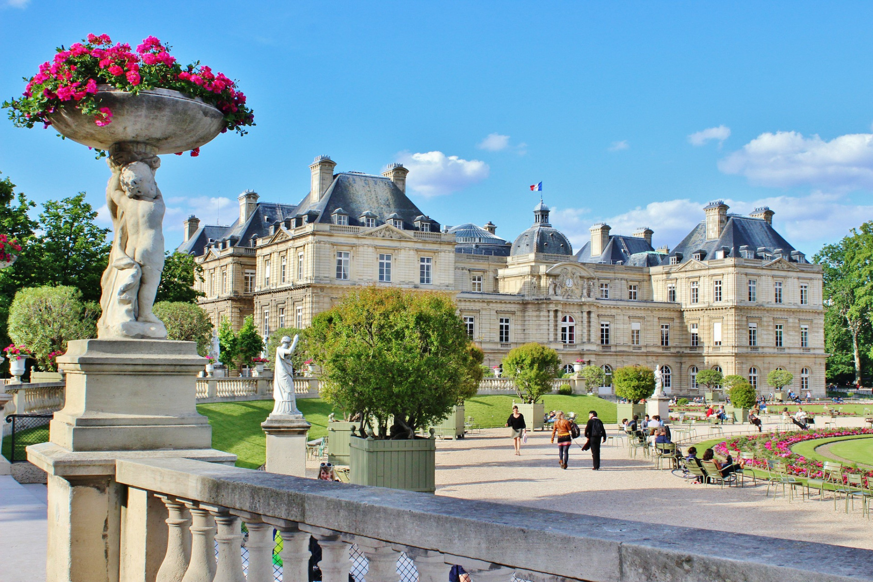 Image de Luxembourg