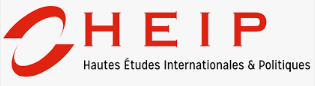 Logo de HEIP