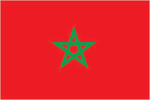 Maroc