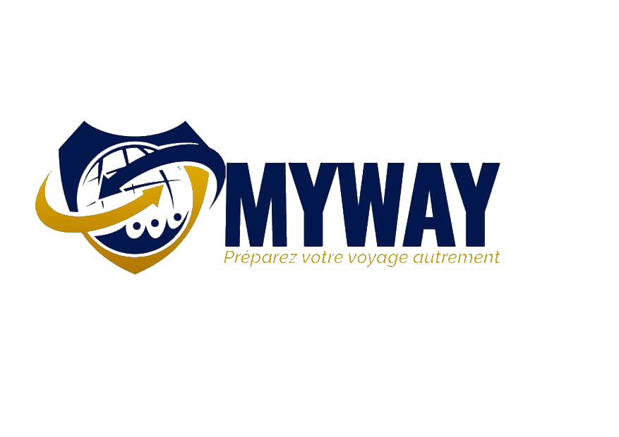 MYWAY Logo